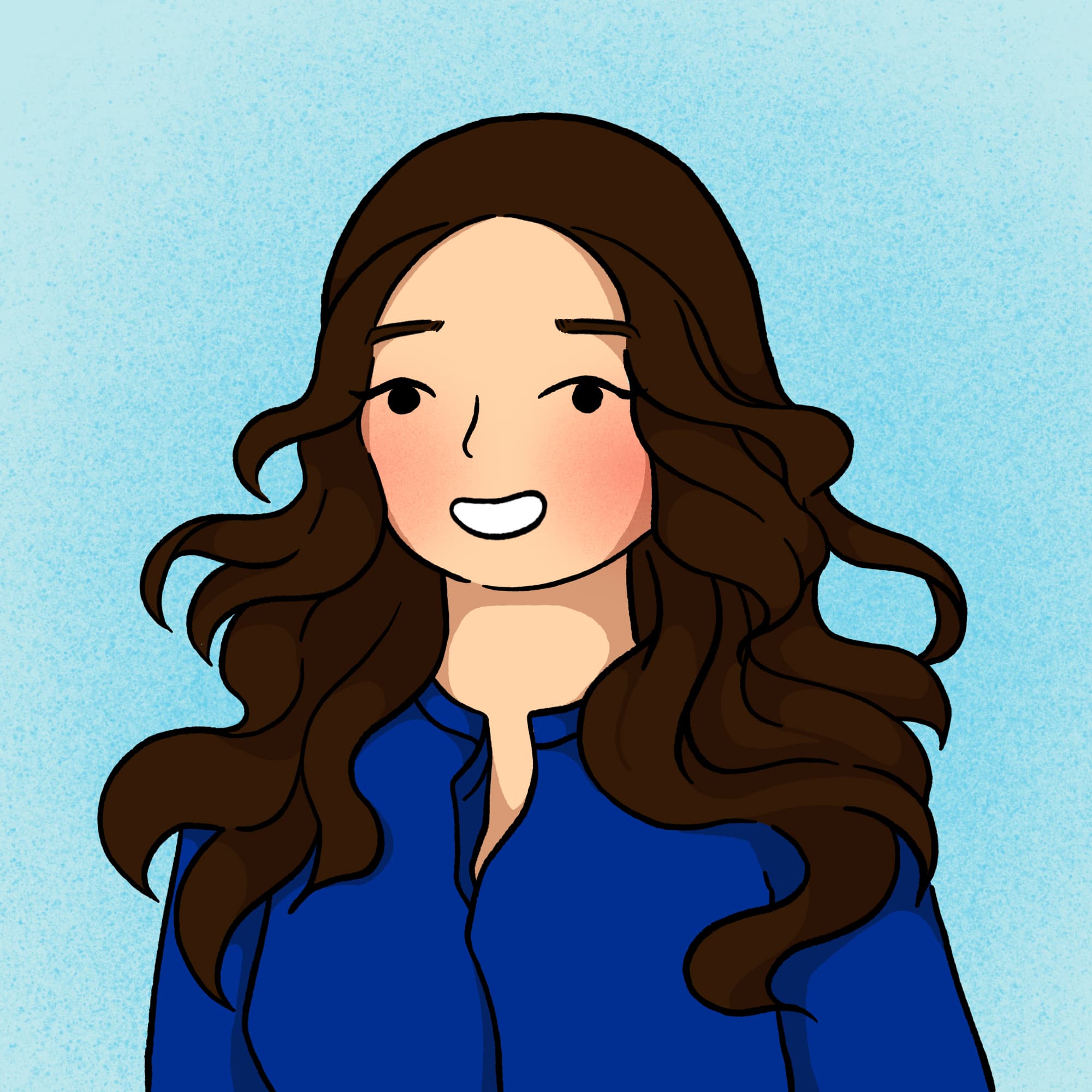Felicia Norfor — marketing strategist and founder of Phoenix Creates