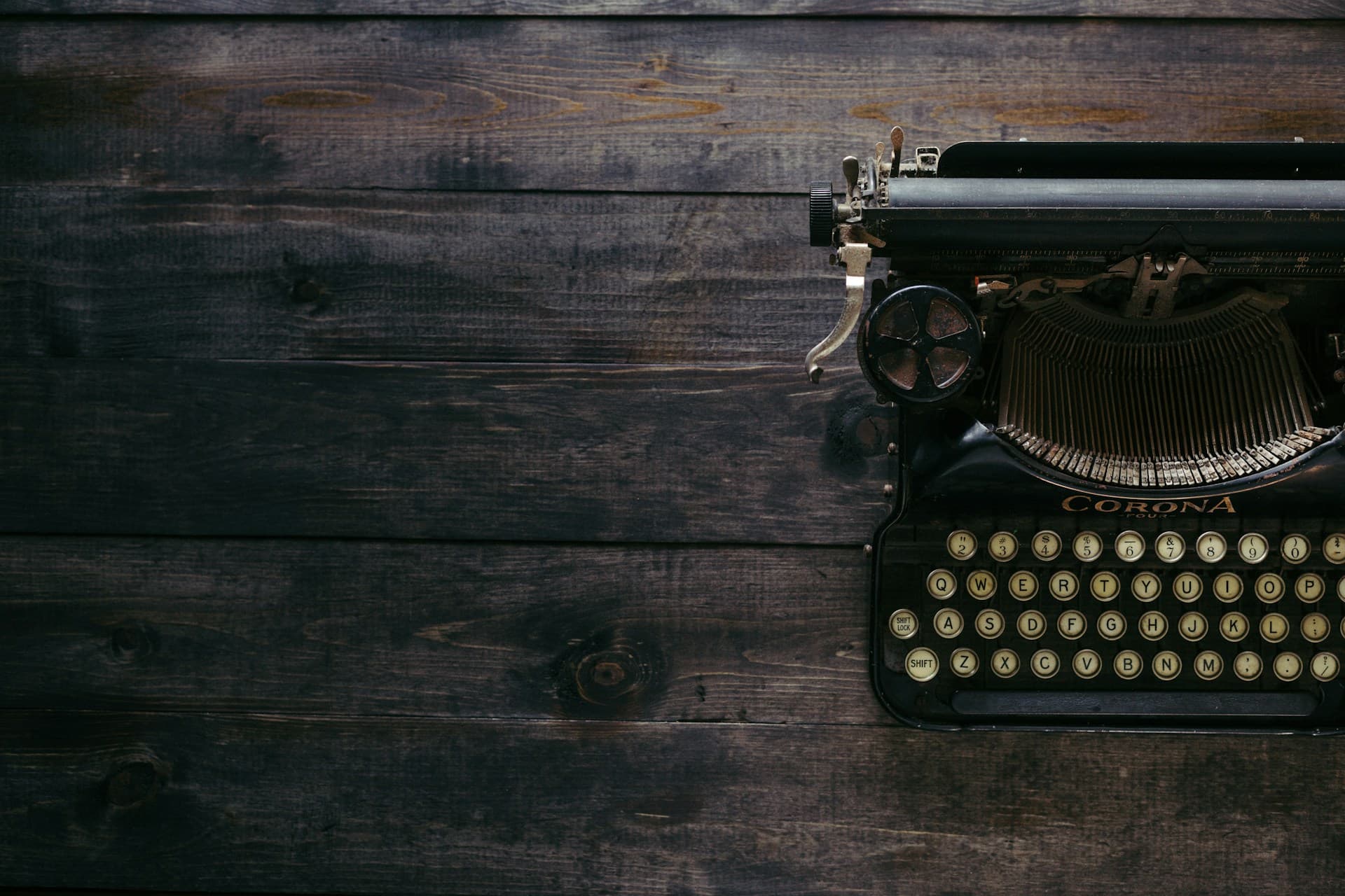 Content and copywriting