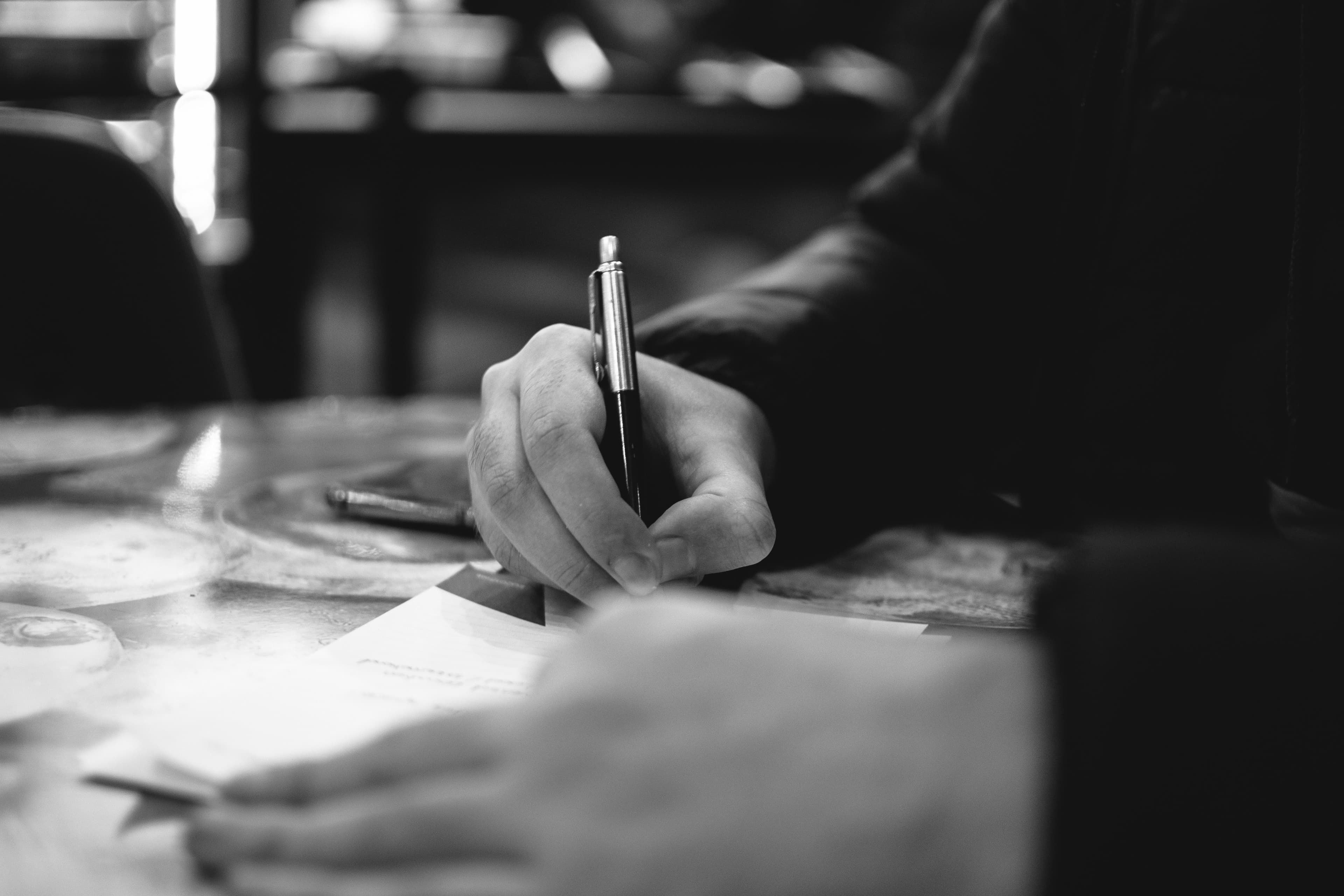 Marketing strategy and consulting