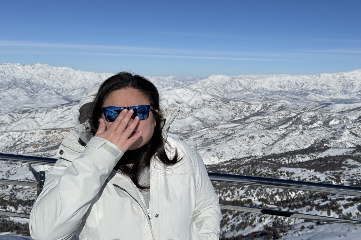 Felicia Norfor — founder of Phoenix Creates